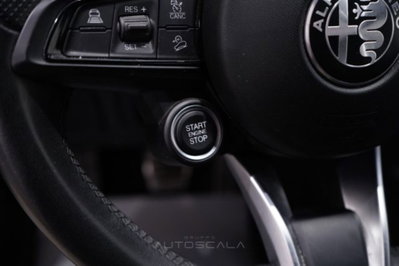 Alfa Romeo Stelvio Stelvio 2.2 Turbodiesel 210 CV AT8 Q4 Super (15)