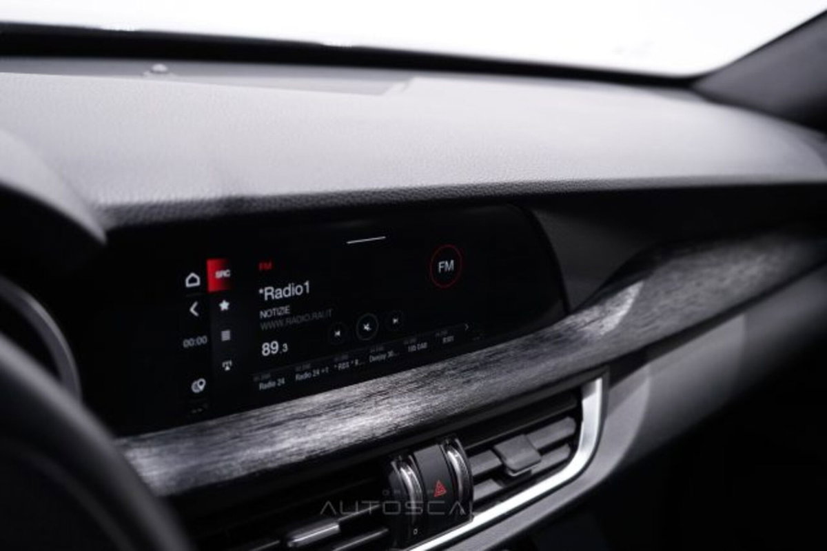 Alfa Romeo Stelvio Stelvio 2.2 Turbodiesel 210 CV AT8 Q4 Super (18)