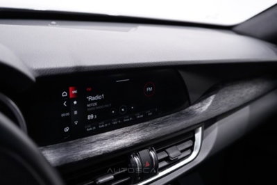 Alfa Romeo Stelvio Stelvio 2.2 Turbodiesel 210 CV AT8 Q4 Super (18)