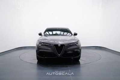 Alfa Romeo Stelvio Stelvio 2.2 Turbodiesel 210 CV AT8 Q4 Super (2)