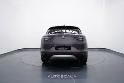 Alfa Romeo Stelvio Stelvio 2.2 Turbodiesel 210 CV AT8 Q4 Super (5)