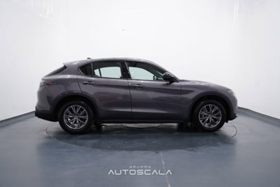 Alfa Romeo Stelvio Stelvio 2.2 Turbodiesel 210 CV AT8 Q4 Super (7)