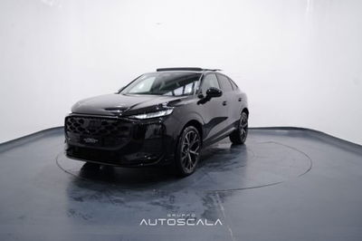 Audi Q3 Sportback 35 TDI quattro S tronic S line edition nuova