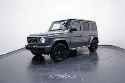 Mercedes-Benz Classe G 450 d AMG Line 367cv auto nuova