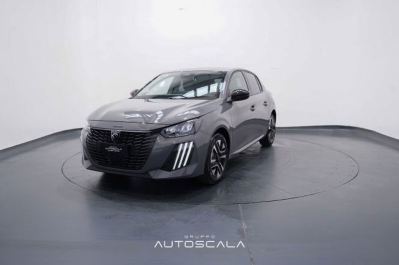 Peugeot 208 1.2 puretech Active s&s 100cv
