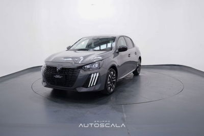 Peugeot 208 1.2 puretech Active s&s 100cv usata