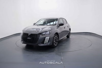 Peugeot 208 1.2 puretech Active s&s 100cv usata