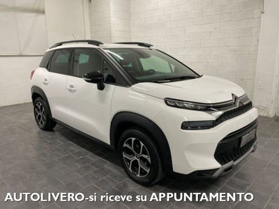 Citroen C3 Aircross BlueHDi 110 S&S Shine Pack usata