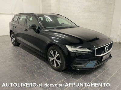 Volvo V60 D3 Momentum Business usata