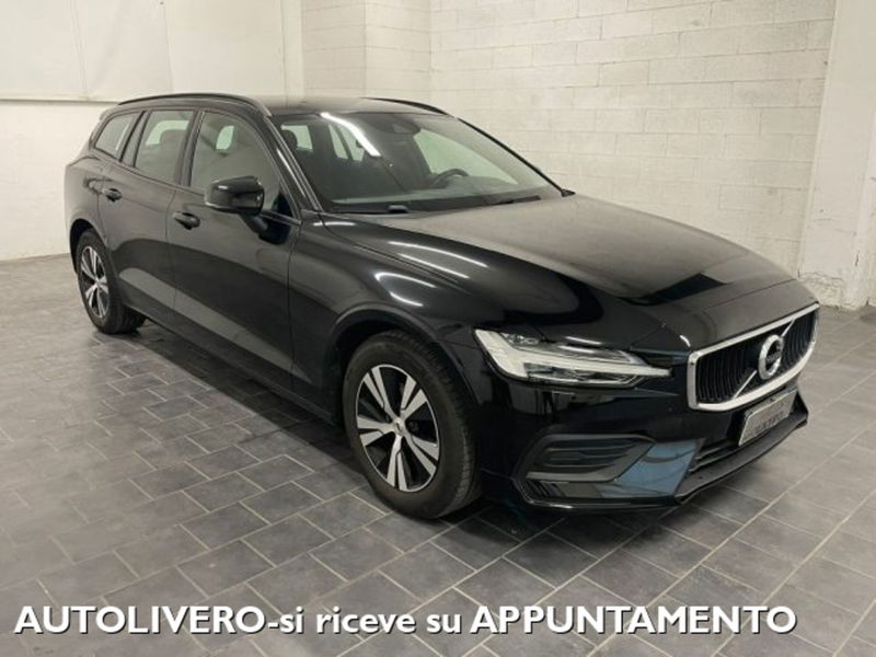 Volvo V60 D3 Momentum Business