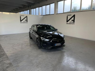 Cupra Leon Leon 1.4 e-HYBRID 204 CV DSG usata