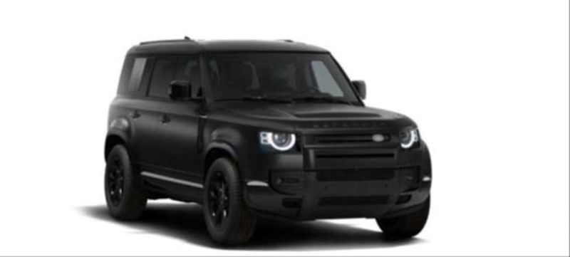 Land Rover Defender 110 3.0d i6 mhev X-Dynamic SE awd 250cv auto