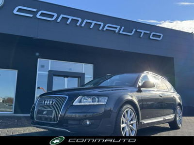 Audi A6 Allroad 3.0 TDI 240 CV F.AP tiptronic Advanced usata