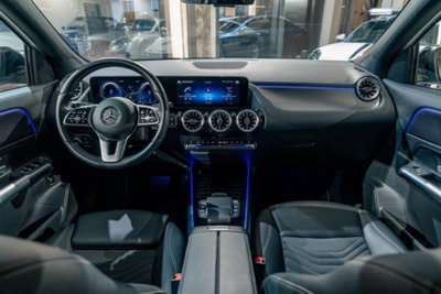 Mercedes-Benz GLA SUV 200 d Automatic Sport (10)