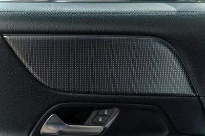 Mercedes-Benz GLA SUV 200 d Automatic Sport (20)