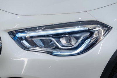 Mercedes-Benz GLA SUV 200 d Automatic Sport (3)