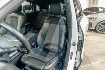 Mercedes-Benz GLA SUV 200 d Automatic Sport (9)