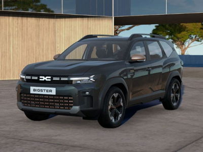 Dacia Bigster 1.2 mild hybrid Extreme 4x4 130cv nuova