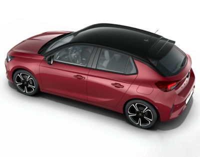 Opel Corsa 1.2 100 CV aut. GS Line usata