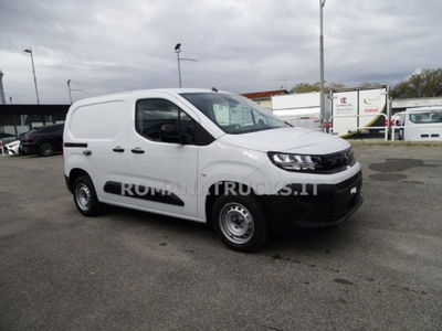 Opel Combo Furgone Cargo XL 1.5 Diesel 100 PL 950kg Essentia