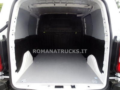 Opel Combo Furgone Cargo XL 1.5 Diesel 100 PL 950kg Essentia (10)