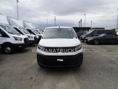 Opel Combo Furgone Cargo XL 1.5 Diesel 100 PL 950kg Essentia (2)