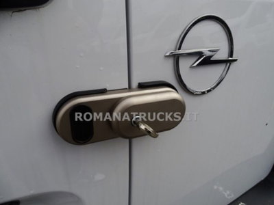 Opel Combo Furgone Cargo XL 1.5 Diesel 100 PL 950kg Essentia (7)