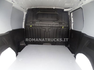 Opel Combo Furgone Cargo XL 1.5 Diesel 100 PL 950kg Essentia (9)