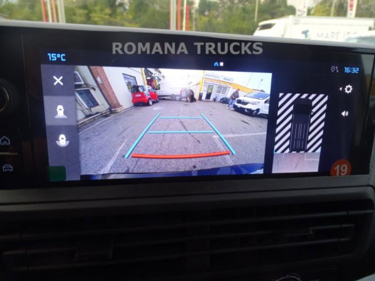 Citroen Jumpy Furgone M 1.5 diesel S&S 120cv (14)