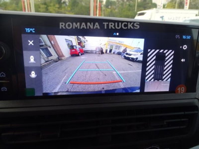 Citroen Jumpy Furgone M 1.5 Bluehdi S&S 120cv (14)