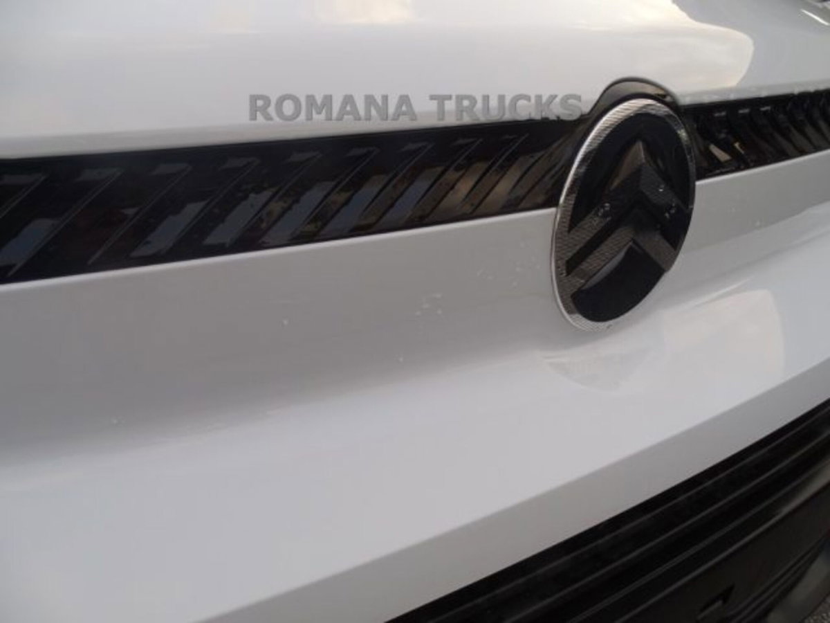 Citroen Jumpy Furgone M 1.5 diesel S&S 120cv (9)