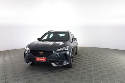 Cupra Formentor Formentor 1.5 TSI usata