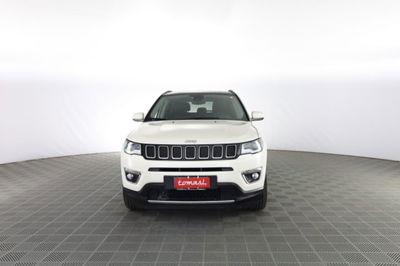 Jeep Compass 2.0 Multijet II aut. 4WD Limited usata