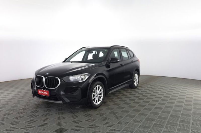 BMW X1 sDrive16d