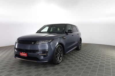Land Rover Range Rover Sport 3.0D l6 249 CV HSE Dynamic Stealth