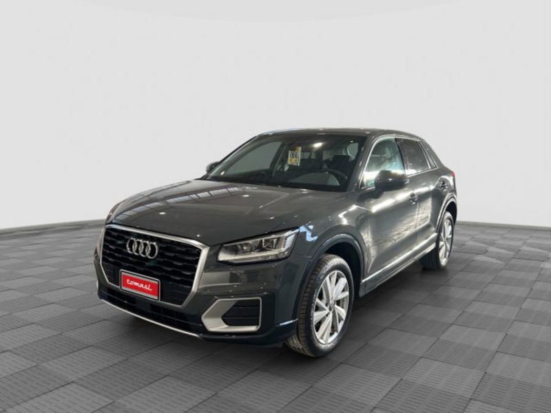 Audi Q2 Q2 1.6 TDI S tronic Design