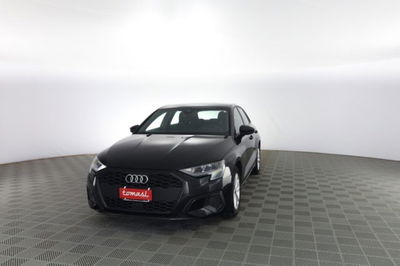 Audi A3 Sportback 30 TFSI S tronic Business usata