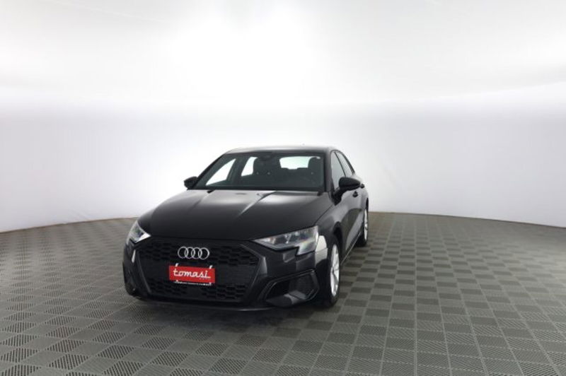 Audi A3 Sportback 30 TFSI S tronic Business