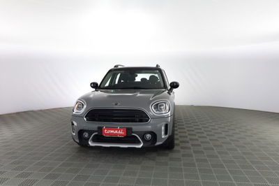 MINI Mini Countryman 1.5 Cooper Northwood Edition Countryman usata