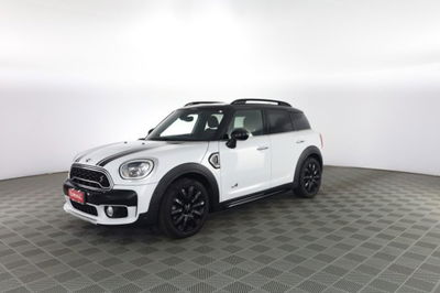 MINI Mini Countryman 2.0 Cooper S Countryman ALL4 usata