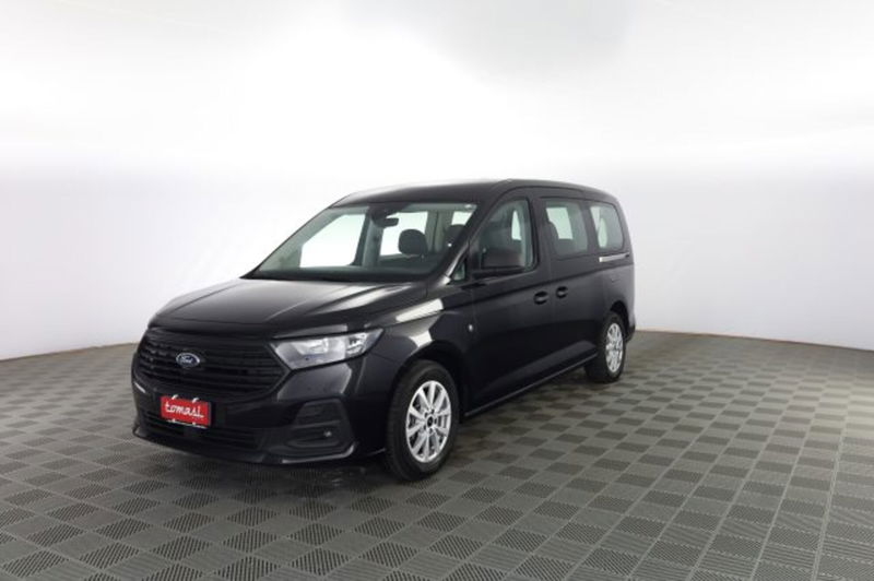 Ford Tourneo Connect 2.0 EcoBlue 102 CV Plus