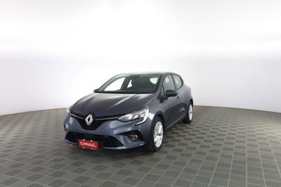 Renault Clio TCe 90 CV 5 porte Business usata