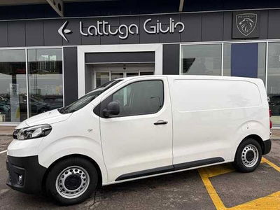 Toyota Proace Verso Verso 1.5D L0 D Luxury usata