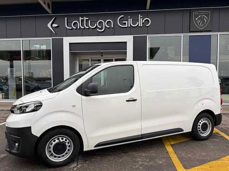 Toyota Proace Verso Verso 1.5D L0 D Luxury