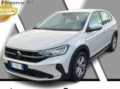 Volkswagen Taigo 1.0 TSI 110 CV DSG Life usata