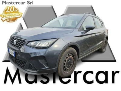 SEAT Arona 1.0 ecotsi 95cv usata