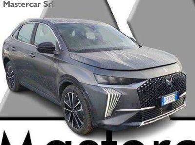 Ds DS 7 DS 7 Crossback PureTech 180 aut. Business usata