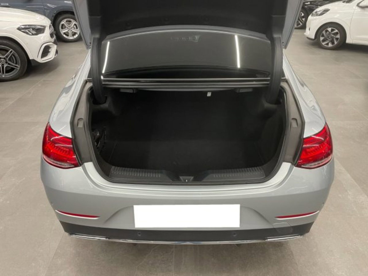 Mercedes-Benz CLS 300 d 4Matic Auto EQ-Boost Premium (18)