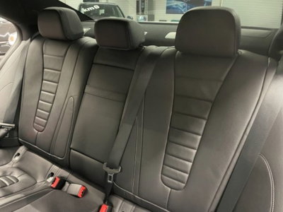 Mercedes-Benz CLS 300 d 4Matic Auto EQ-Boost Premium (20)