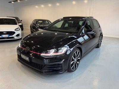 Volkswagen Golf GTI Performance 2.0 TSI DSG 5p. BlueMotion Technology usata